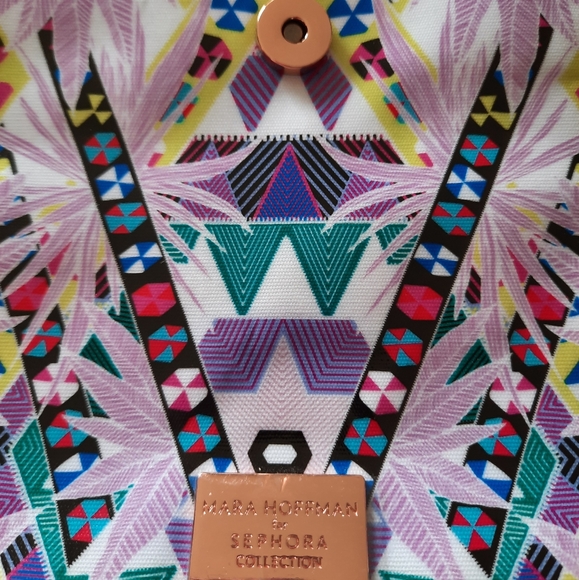 Mara Hoffman for Sephora Collection Clutch - Picture 8 of 10